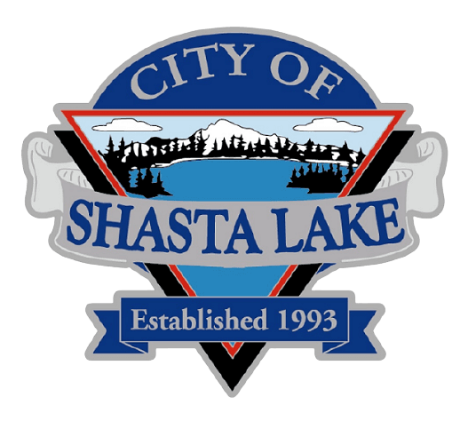 City of Shasta Lake