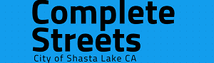 Complete Streets Map