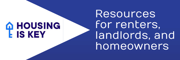 Housing is key website button Opens in new window